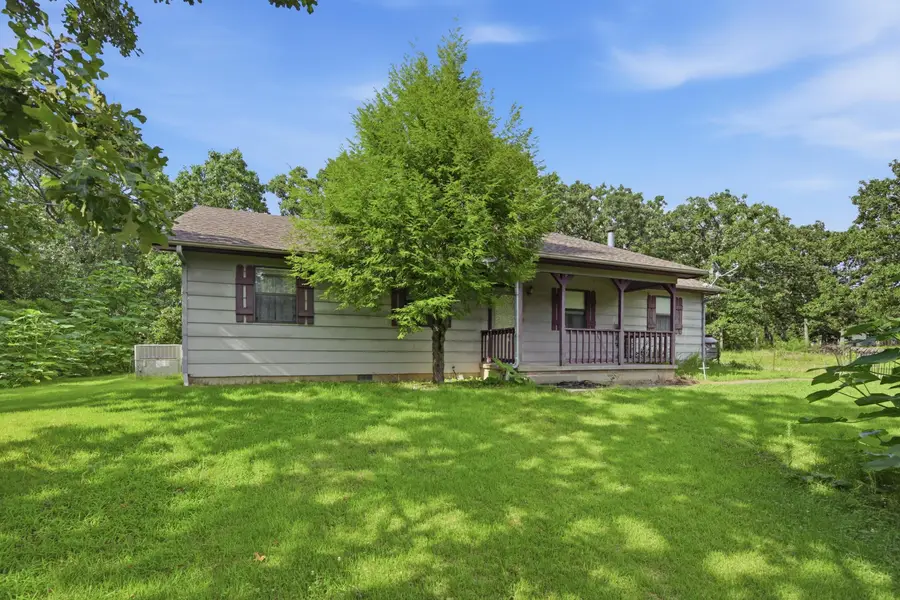 7201 W Evergreen Lane, Joplin, MO 64801 - #3