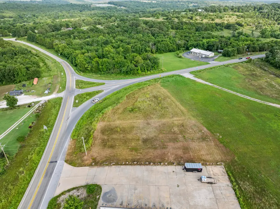 000 Hwy 7 & Hwy 14, Lead Hill, AR 72644 - #2