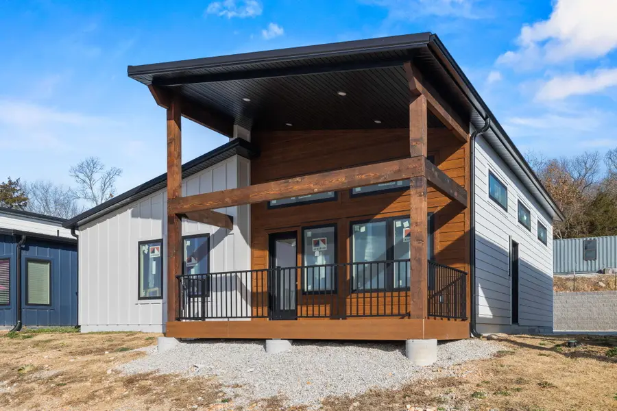 46 Teak Drive #17, Reeds Spring, MO 65737 - #2