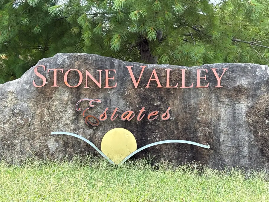 199 Rockridge Road, Branson, MO 65616 - #3