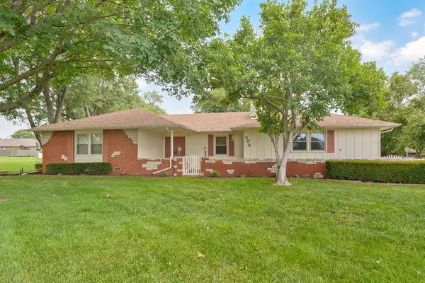 573 E Miller Road, Republic, MO 65738
