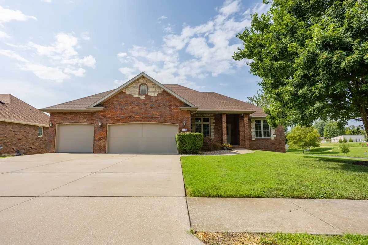 1110 E Charles Street, Republic, MO 65738 - #1