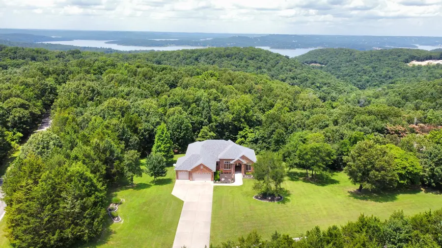 231 Kingsgate Road, Lampe, MO 65681 - #2