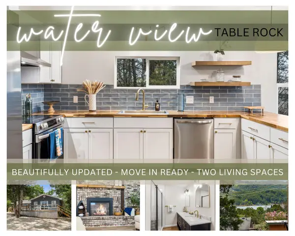 3050 Montague Lane, Kimberling City, MO 65686
