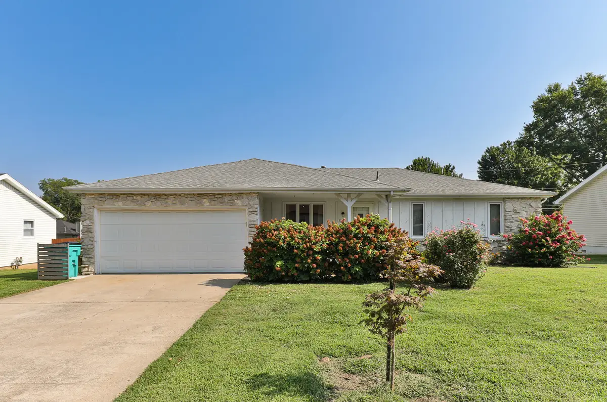 919 W Morningside Street, Springfield, MO 65807 - #1