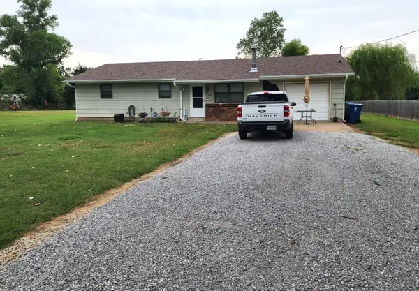 725 N Grant Street, Oronogo, MO 64855