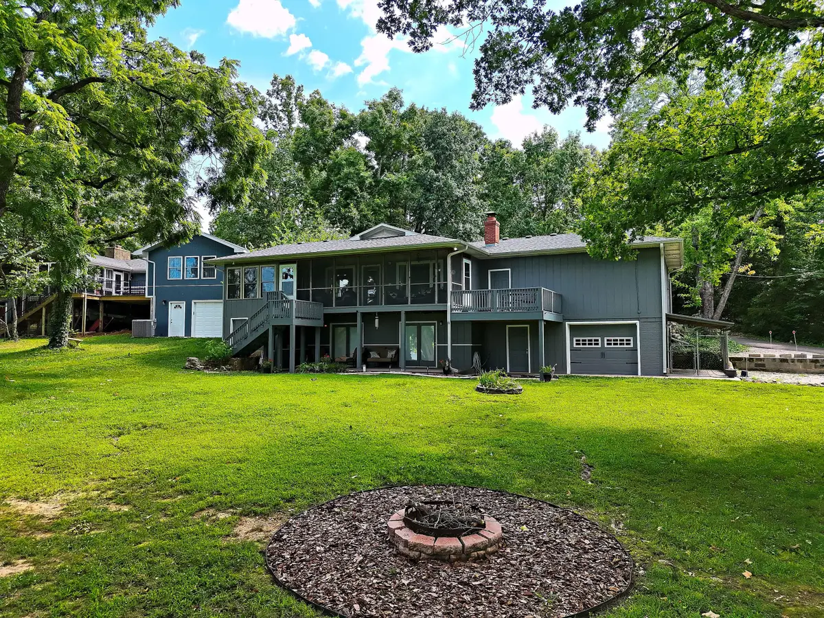 22204 Farm Road 1247, Shell Knob, MO 65747 - #1
