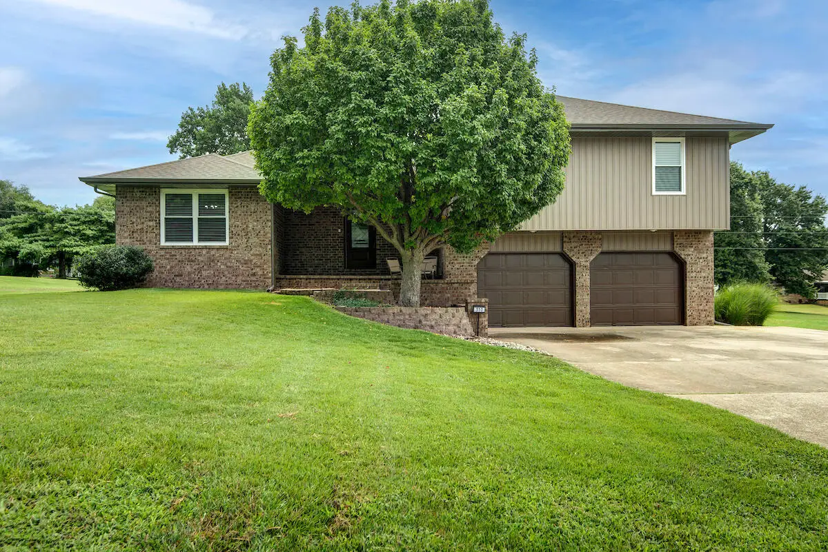 310 N 37th Street, Nixa, MO 65714 - #1