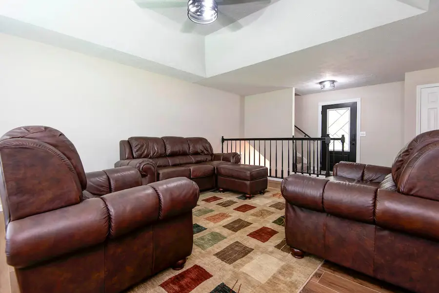 310 N 37th Street, Nixa, MO 65714 - #3