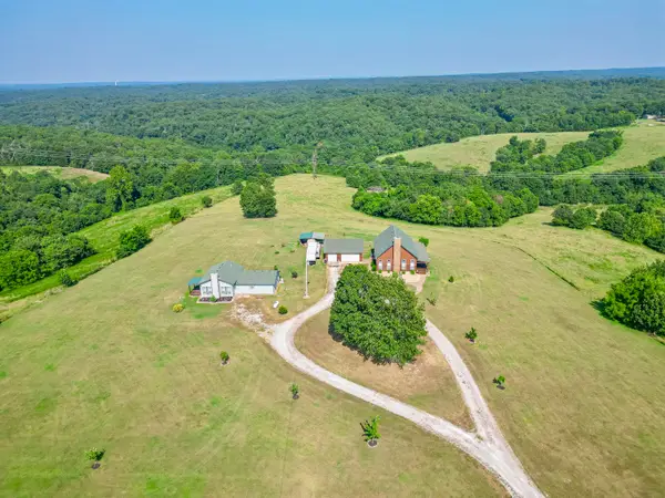 574/586 Low Gap Road, Noel, MO 64854