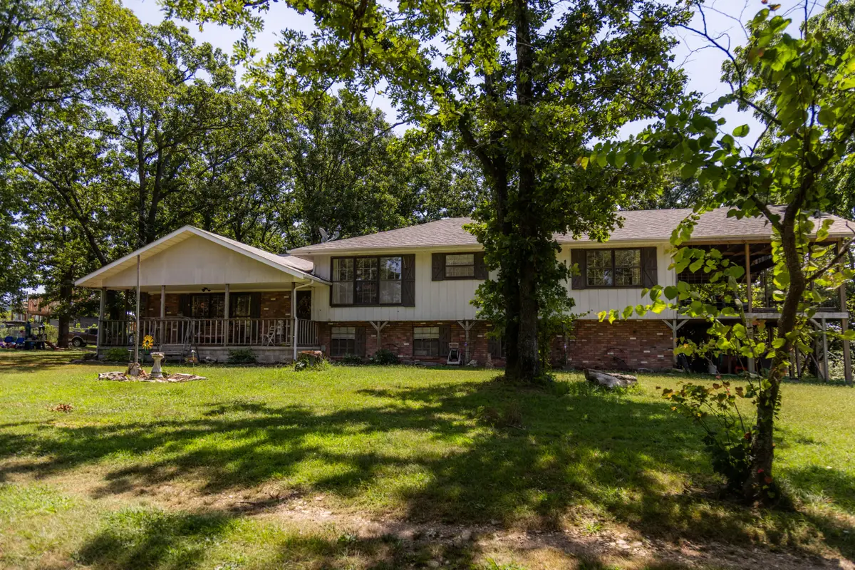 454 Green Hill Lane, Rocky Comfort, MO 64861 - #1