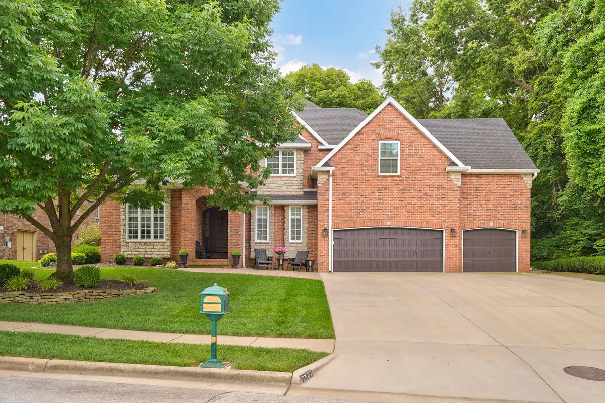 2361 S Celebration Avenue, Springfield, MO 65809 - #1