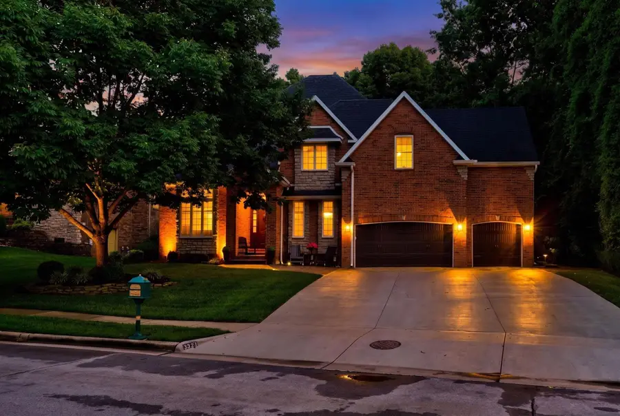 2361 S Celebration Avenue, Springfield, MO 65809 - #2