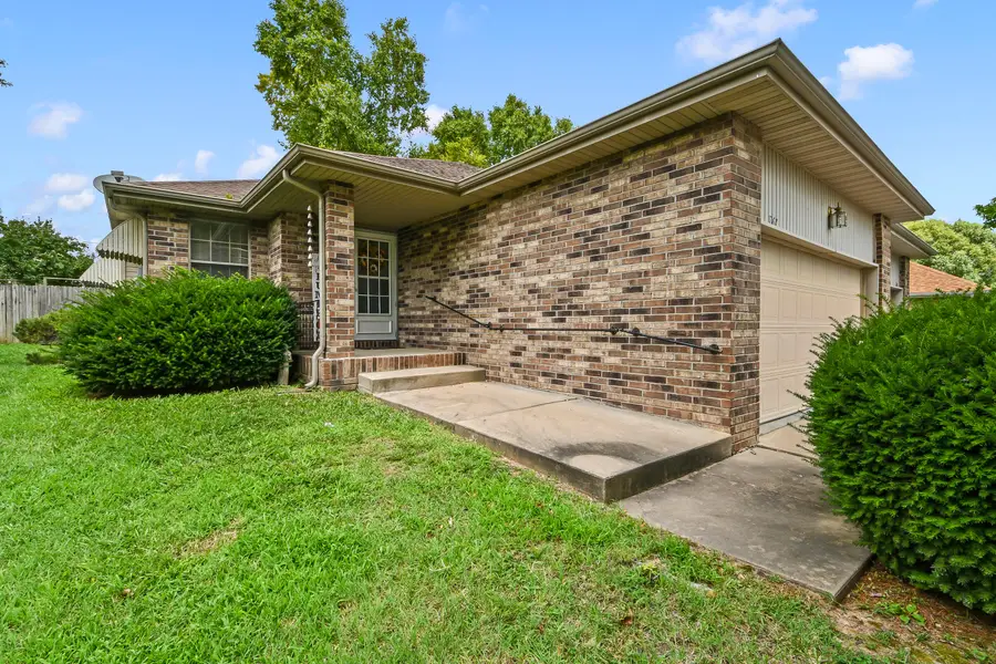 1265 1267 W Vintage Lane, Nixa, MO 65714 - #2