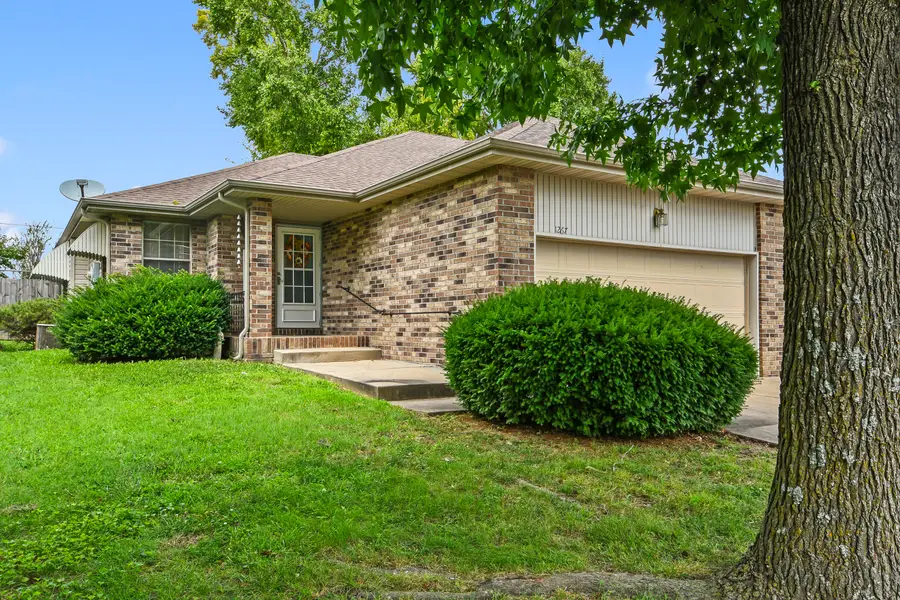 1265 1267 W Vintage Lane, Nixa, MO 65714 - #3