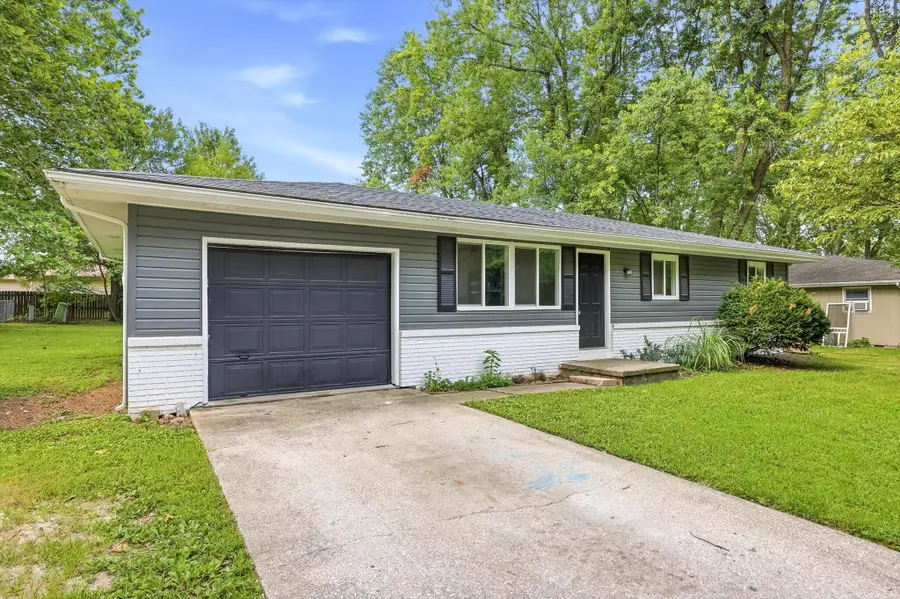1516 E Rosewood Street, Republic, MO 65738 - #2