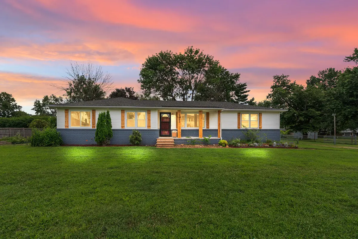 5802 S State Highway Ff, Battlefield, MO 65619 - #1
