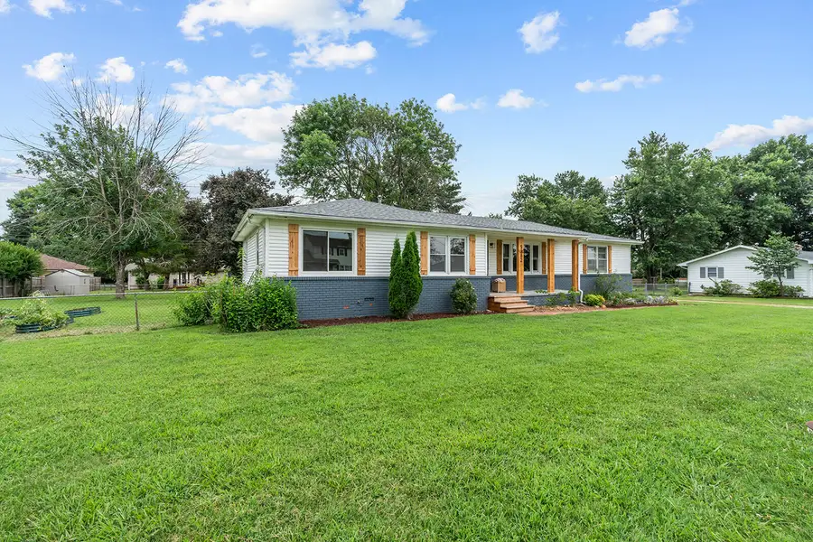5802 S State Highway Ff, Battlefield, MO 65619 - #2