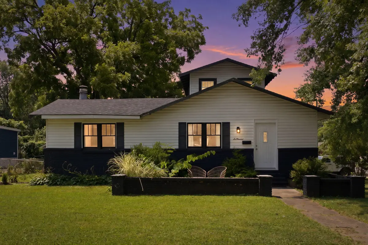 600 E Cozy Street, Springfield, MO 65807 - #1