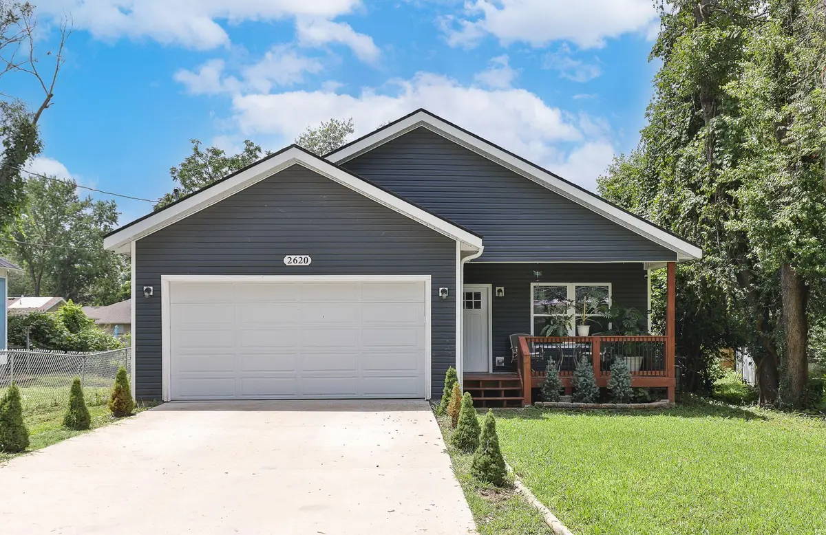 2620 W Calhoun Street, Springfield, MO 65802 - #1