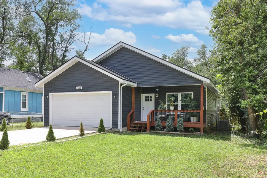 2620 W Calhoun Street, Springfield, MO 65802 - #2