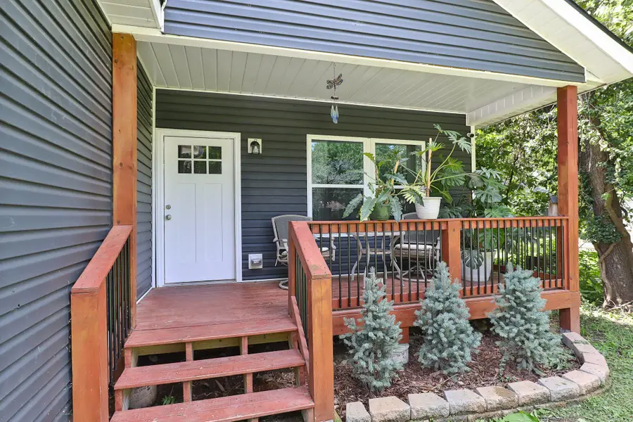 2620 W Calhoun Street, Springfield, MO 65802 - #3