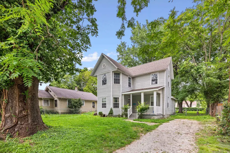 1117 W Lynn Street, Springfield, MO 65802 - #2