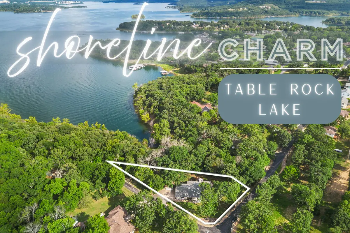 304 Cedar Terrace, Blue Eye, MO 65611 - #1
