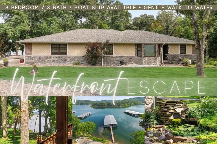 304 Cedar Terrace, Blue Eye, MO 65611 - #3