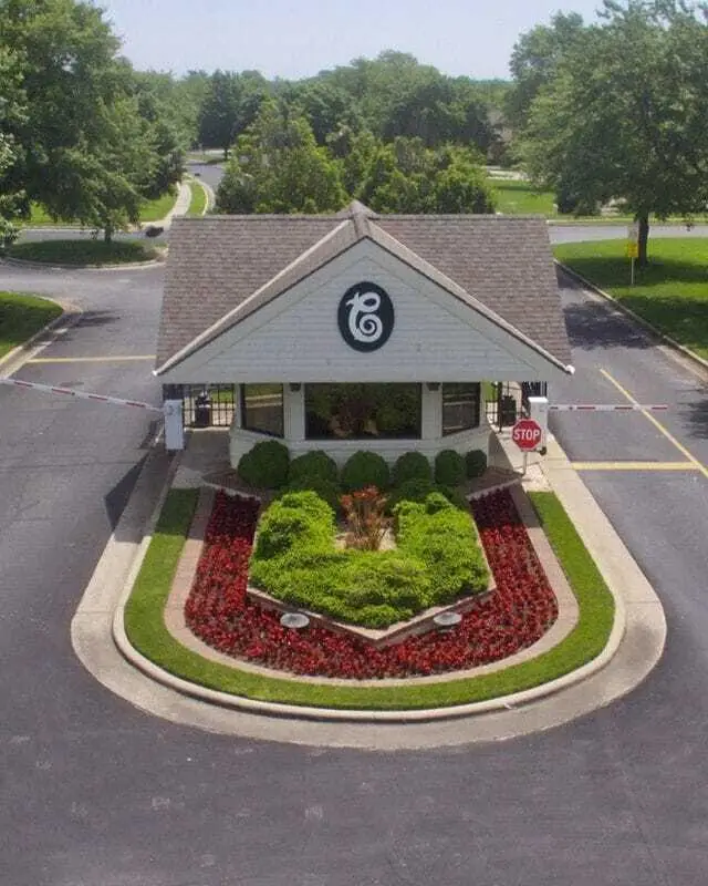 3702 E Dartmoor Court, Springfield, MO 65802 - #2