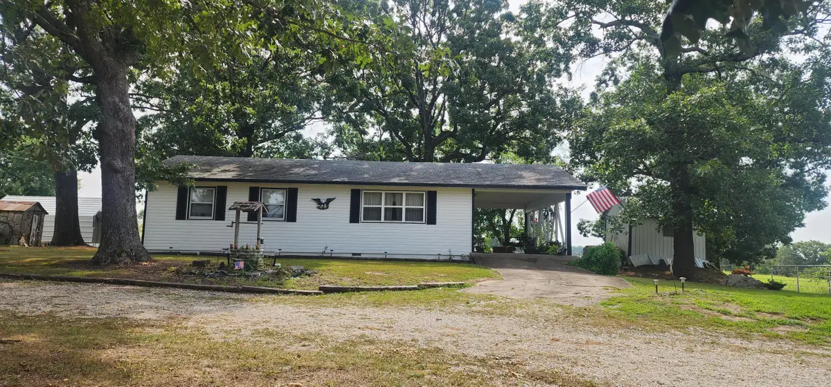 4109 State Highway 90, Washburn, MO 65772 - #1