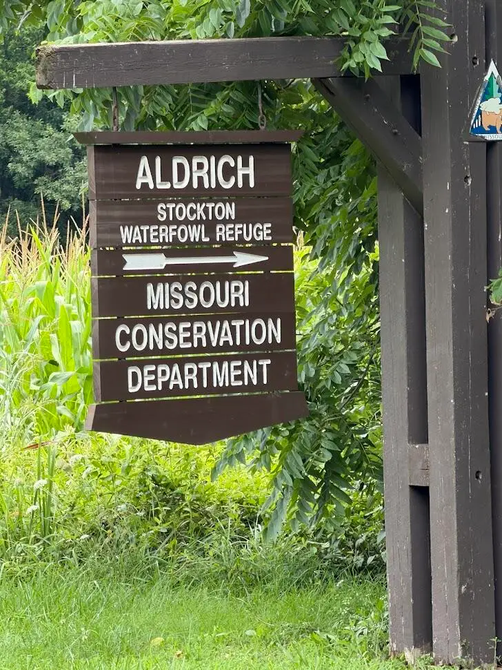 Tract 7 State Highway T, Bolivar, MO 65613 - #3