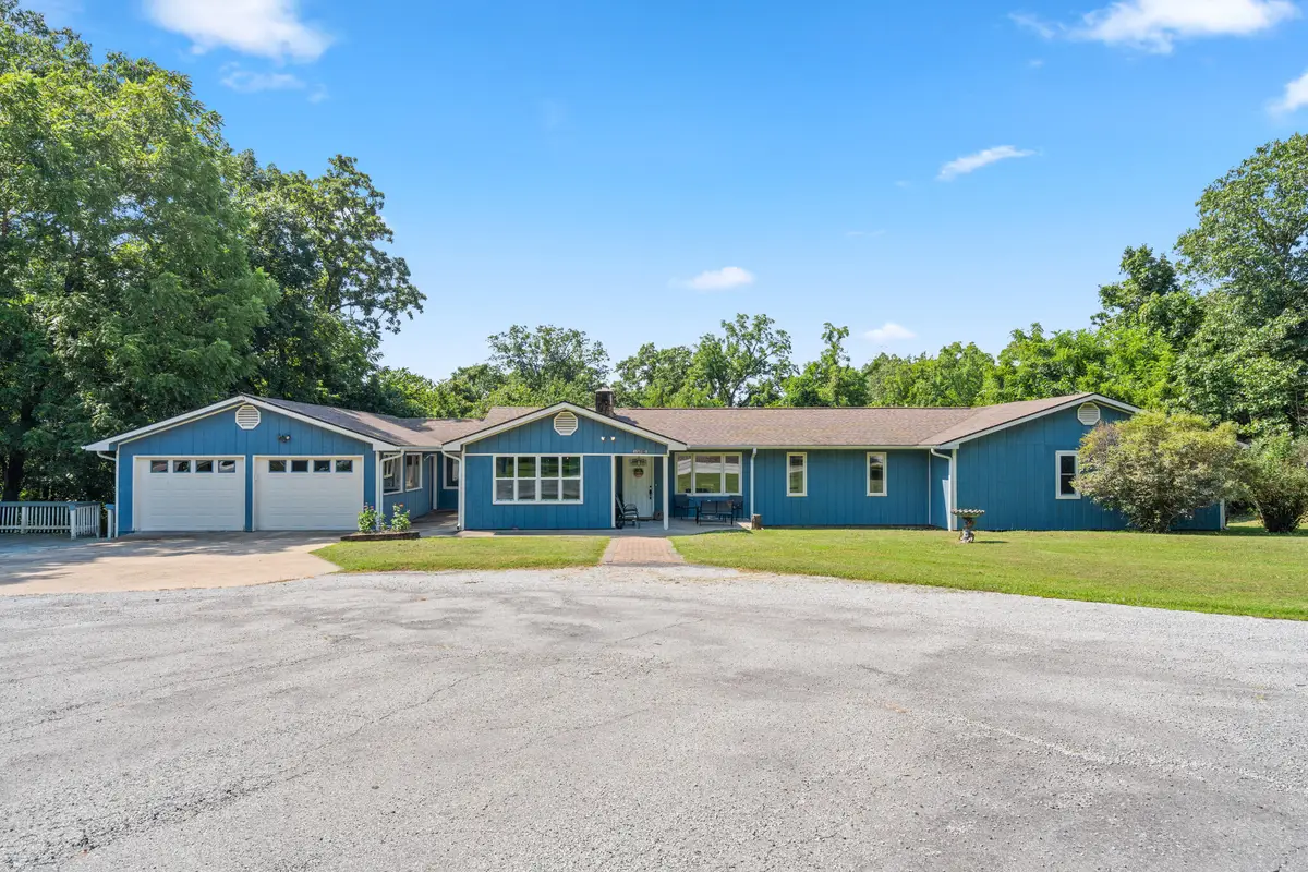 111 Bobcat Court, Forsyth, MO 65653 - #1