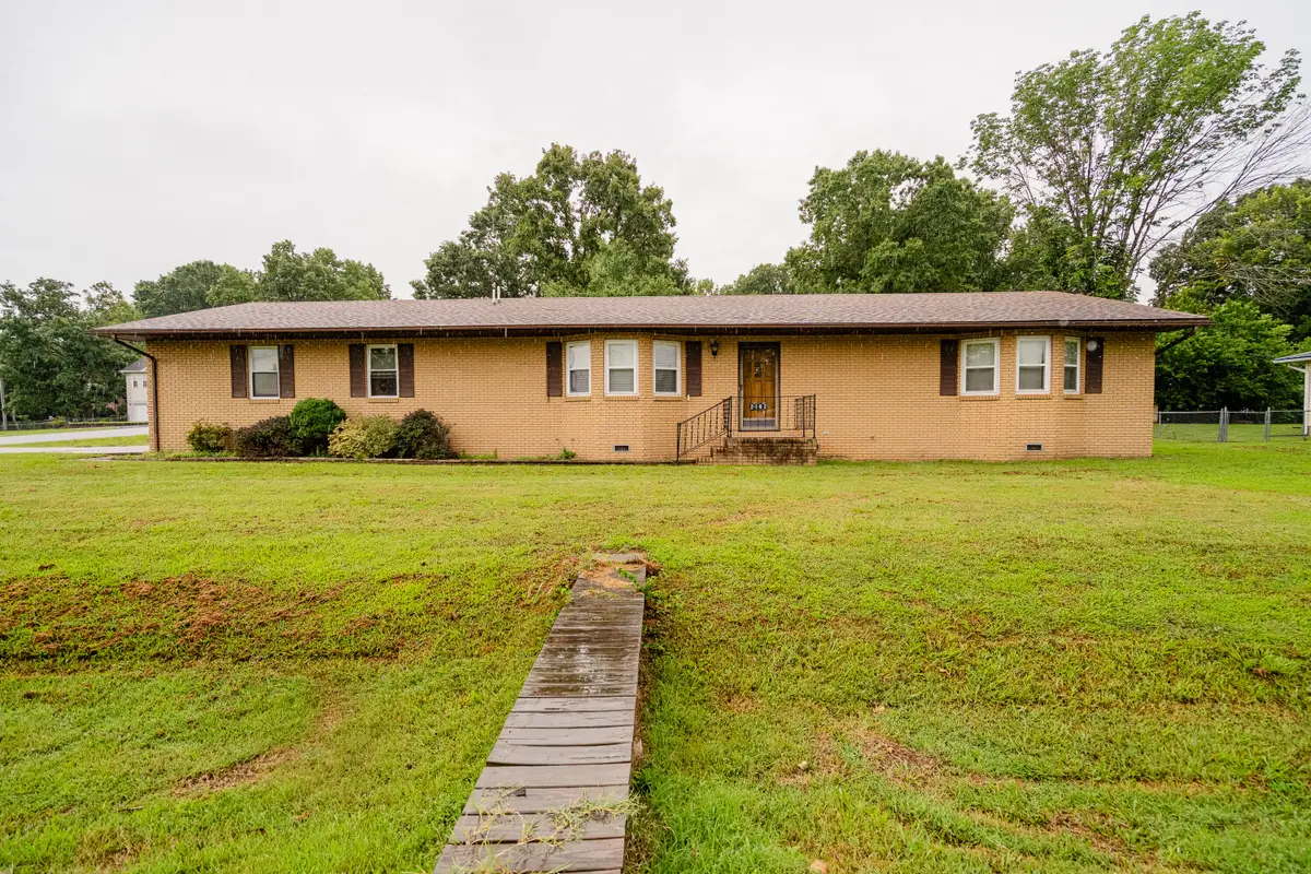 2102 Lambe Avenue, West Plains, MO 65775 - #1