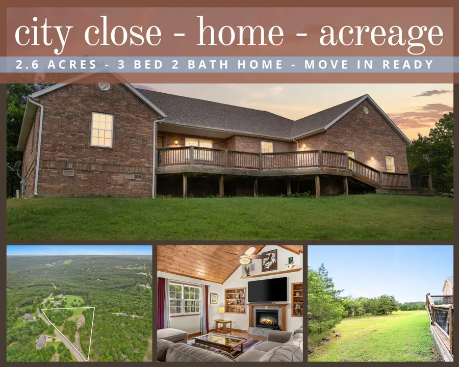 130 Huntington Drive, Branson, MO 65616 - #2