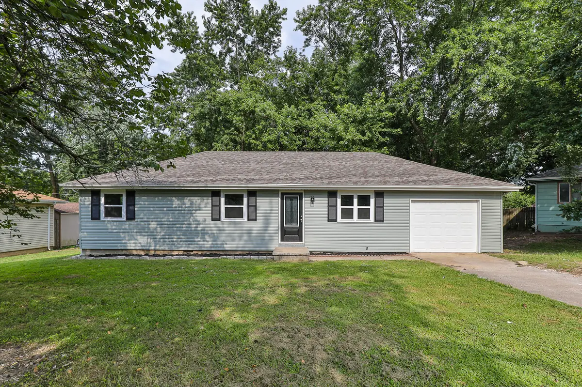 803 Lone Oak Circle, Nixa, MO 65714 - #1