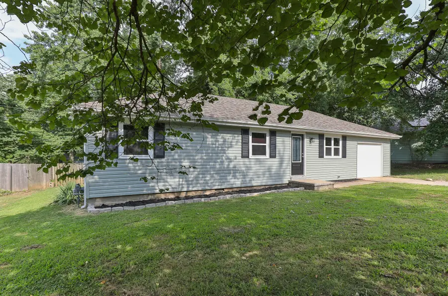 803 Lone Oak Circle, Nixa, MO 65714 - #2