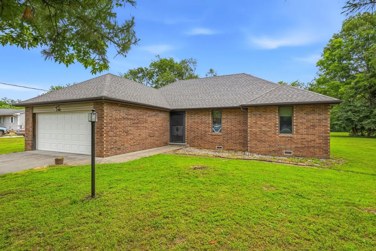 740 N Homewood Avenue, Springfield, MO 65803 - #1