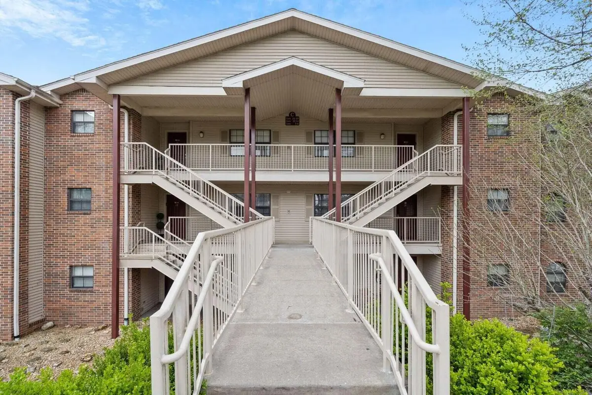 350 S Wildwood Drive # 18, Branson, MO 65616 - #1