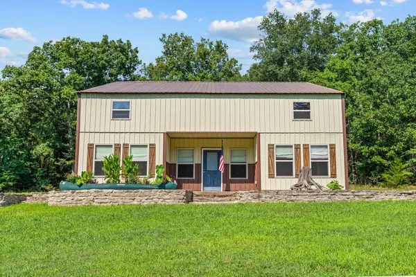 888 Melody Mountain Road, Cedarcreek, MO 65627