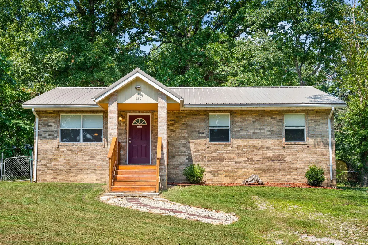 325 Red Bud Lane, Forsyth, MO 65653 - #1