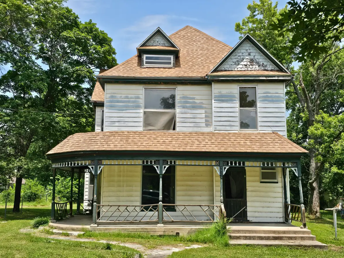 153 E Blow Street, Granby, MO 64844 - #1
