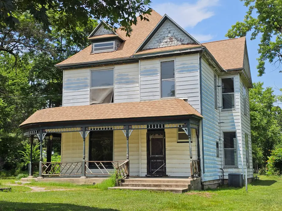 153 E Blow Street, Granby, MO 64844 - #3
