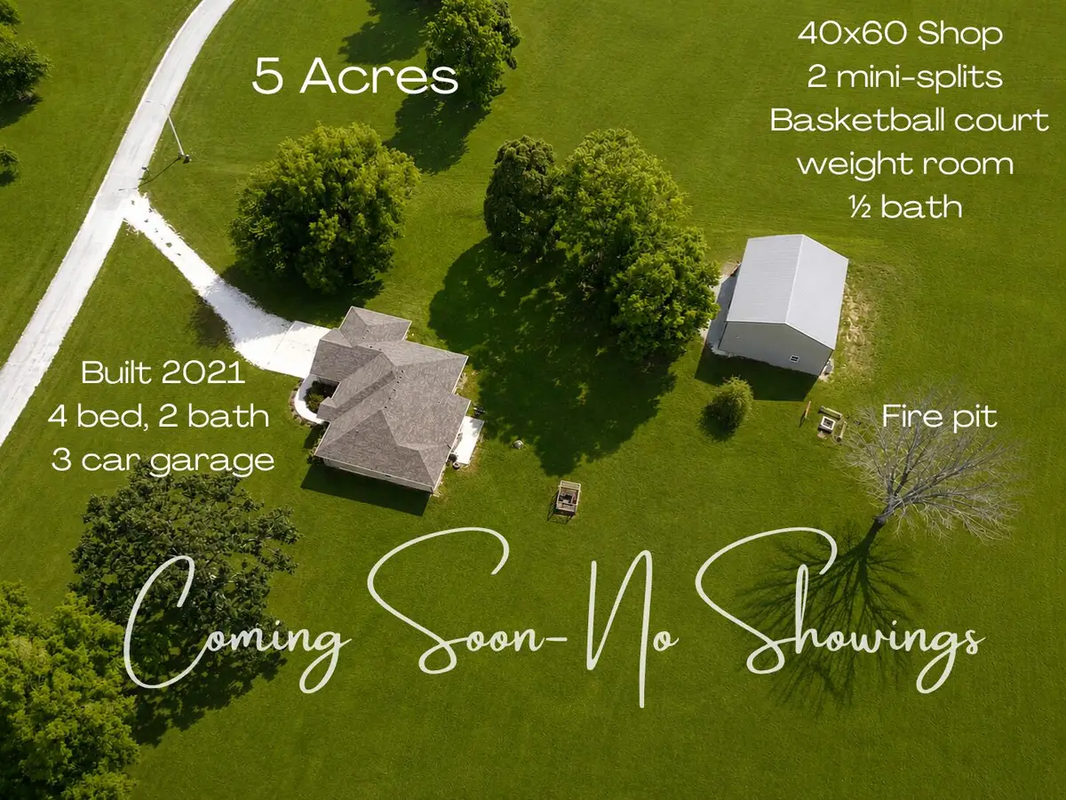 742 Azalea Lane, Clever, MO 65631 - #1