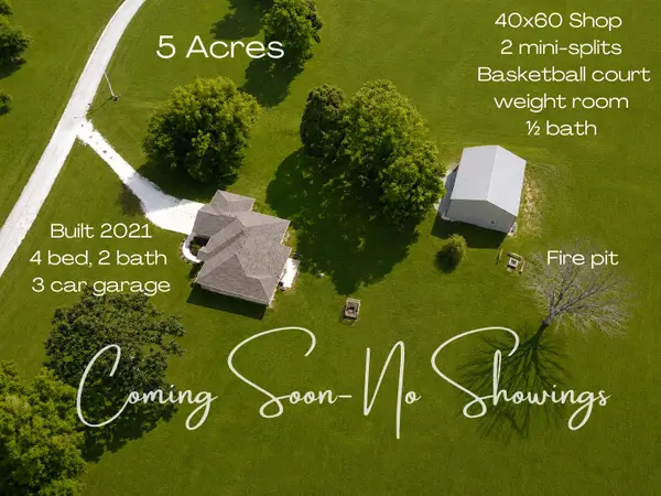 742 Azalea Lane, Clever, MO 65631