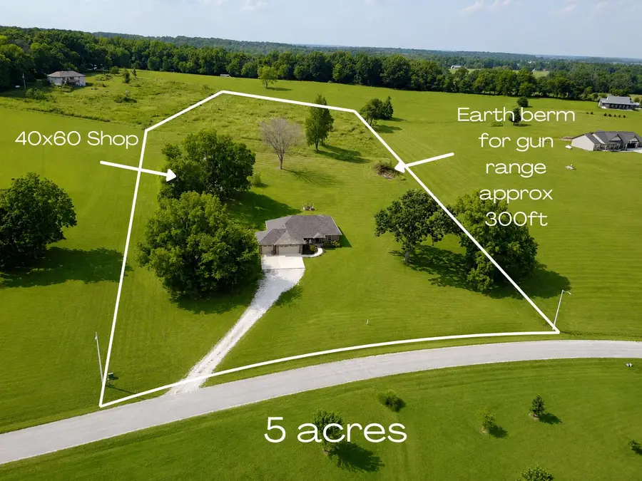 742 Azalea Lane, Clever, MO 65631 - #3