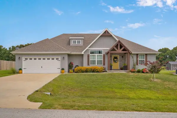 1188 Robins Nest, Mt Vernon, MO 65712