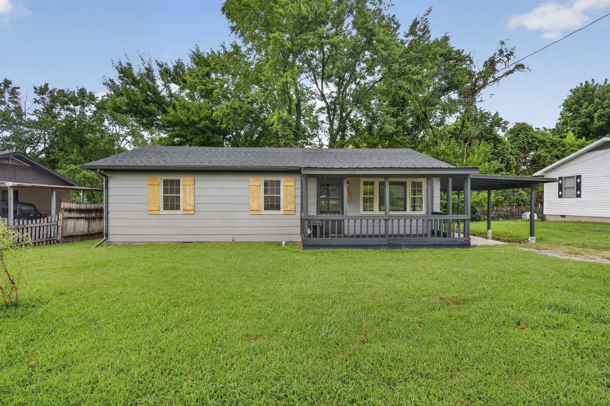 600 Shelton Avenue, Ava, MO 65608 - #1
