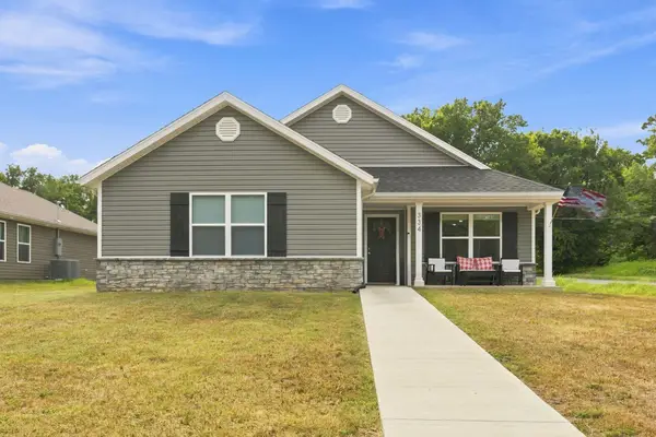 334 N Walnut Avenue, Joplin, MO 64801