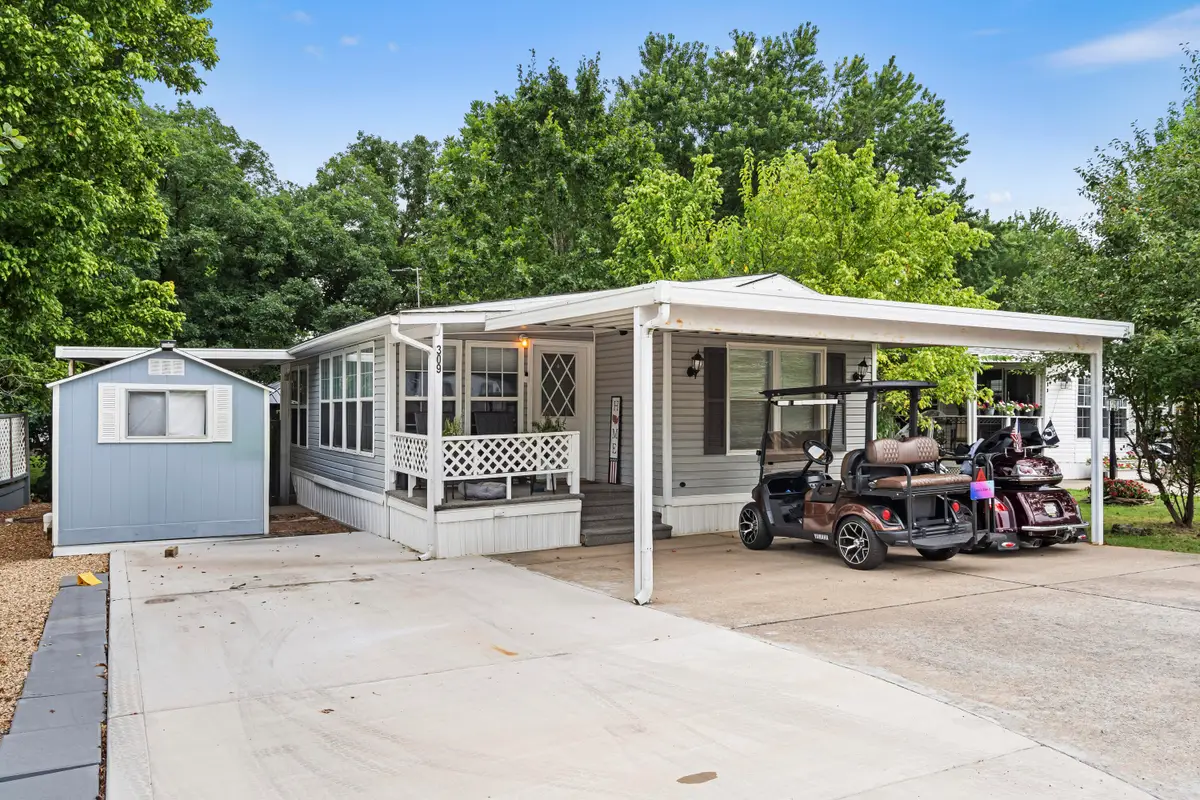 309 Sunshine Circle, Branson, MO 65616 - #1